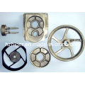 Auto Spare Part/ Car Part/ Auto Wheel (HG-582)